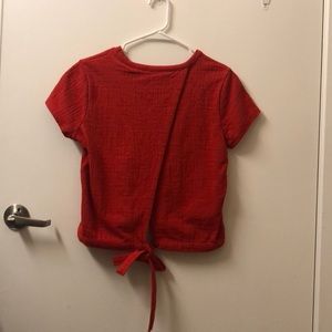 Madewell top